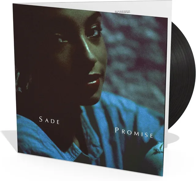 Sade Promise (LP) 
