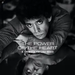 Diverse Artister The Power Of The Heart (LP)