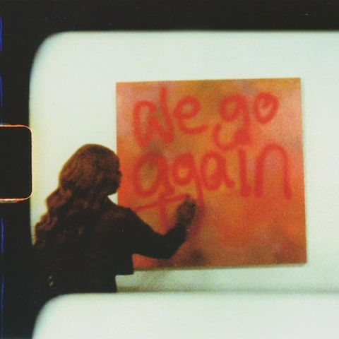 Enny We Go Again - RSD (LP) 