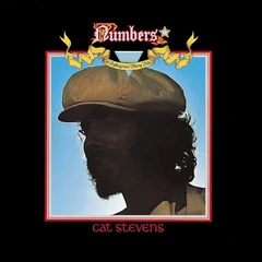 Cat Stevens Numbers - RSD (LP)