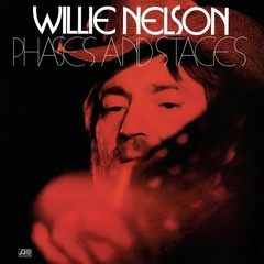 Willie Nelson Phases And Stages - RSD (2LP)