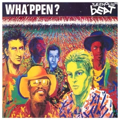 The English Beat Wha'ppen? - RSD (2LP)