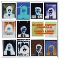 Super Furry Animals Fuzzy Logic (B-Sides &amp;…) - RSD (LP)