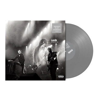 Suede Autofiction: Live - RSD (LP)