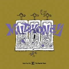 Mudhoney Suck You Dry: The Reprise… - RSD (5LP)
