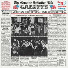 Frankie Valli &amp; The Four Seasons The Genuine Imitation Life… - RSD (LP)