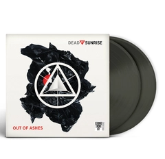 Dead By Sunrise Out Of Ashes - RSD (2LP)
