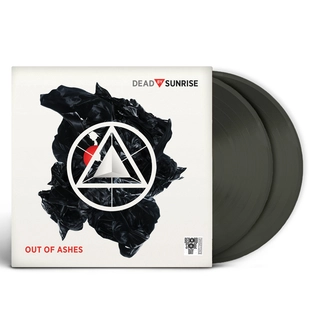 Dead By Sunrise Out Of Ashes - RSD (2LP)