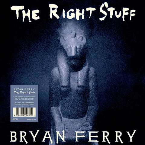 Bryan Ferry The Right Stuff - RSD (12") 