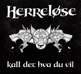 Herreløse Kall Det Hva Du Vil - LTD FARGET (LP)