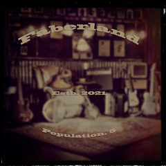 Faberland Population. 5 (LP)