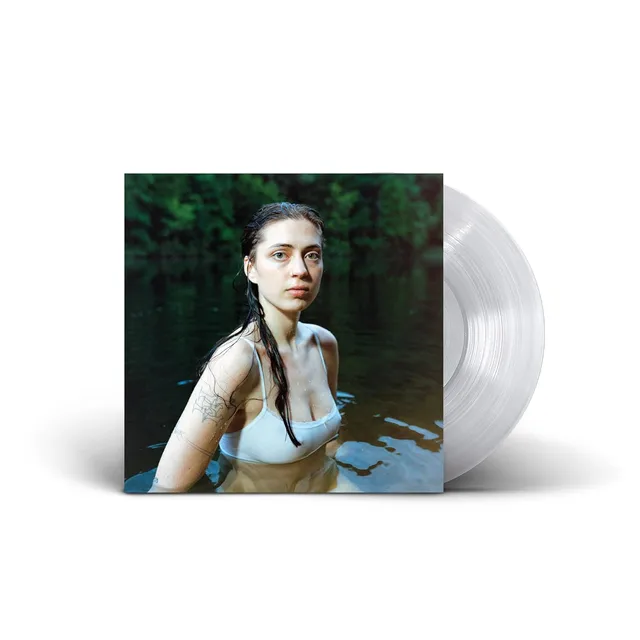 Lizzy McAlpine Older - LTD (LP) 