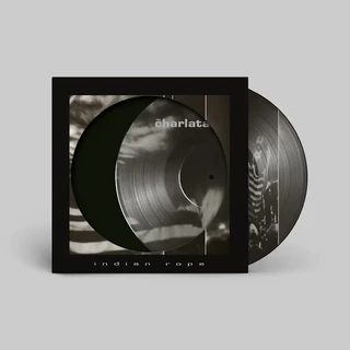 The Charlatans Indian Rope - RSD (12")