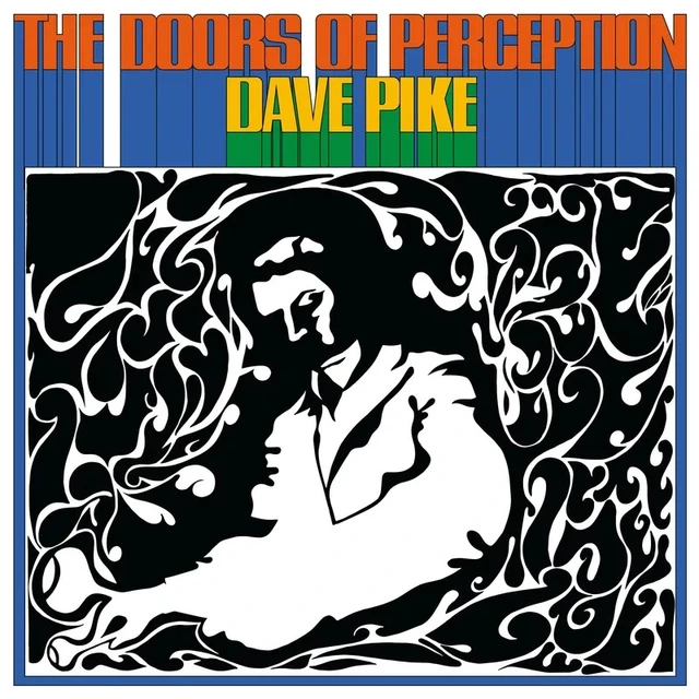 Dave Pike The Doors Of Perception - RSD (LP) 
