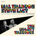 Mal Waldron &amp; Steve Lacy The Mighty Warriors: Live… - RSD (2LP)