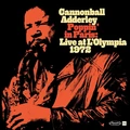 Cannonball Adderley Poppin' In Paris: Live At… - RSD (2LP)