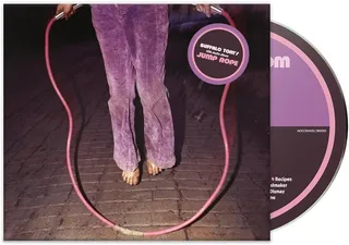 Buffalo Tom Jump Rope (CD)