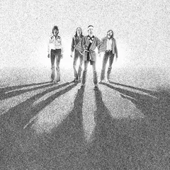 Bad Company Burnin' Sky (CD)