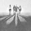 Bad Company Burnin' Sky (CD)