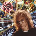 Warren Zevon Transverse City (CD)
