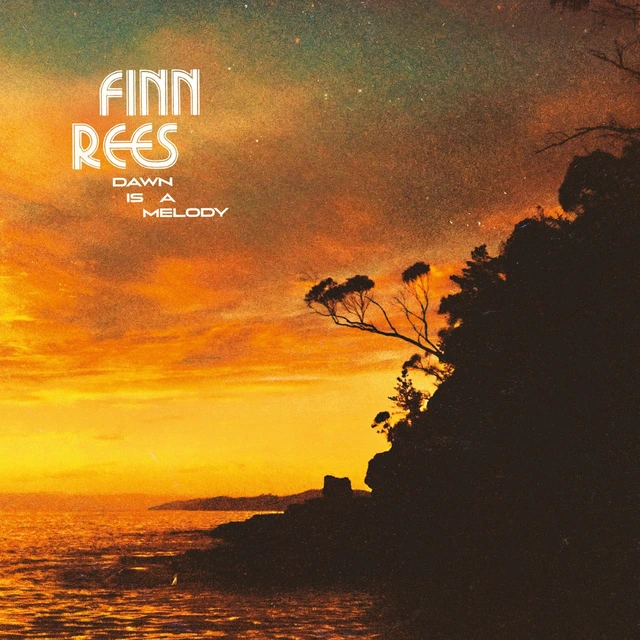 Finn Rees Dawn Is A Melody (CD) 