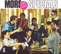 The Specials More Specials (LP)