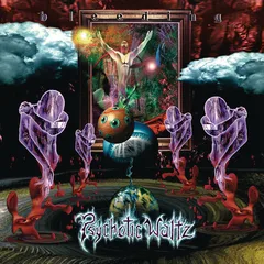 Psychotic Waltz Bleeding - LTD (LP)