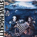 Steve Hackett Feedback '86 (LP)
