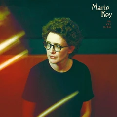Marie Key Pa Vej Hjem (LP)
