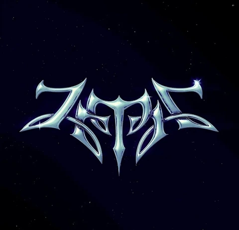 Zetra Zetra - LTD (LP) 