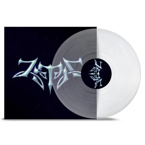 Zetra Zetra - LTD (LP) 