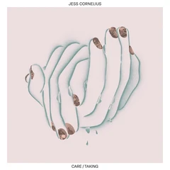 Jess Cornelius Care/Taking (LP)