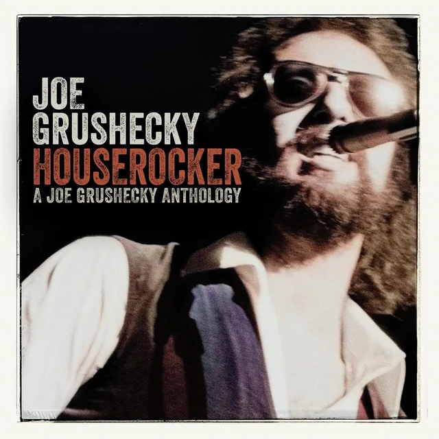 Joe Grushecky Houserocker: A Joe Grushecky… (2CD) 
