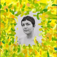 Cara Beth Satalino Little Green (LP)