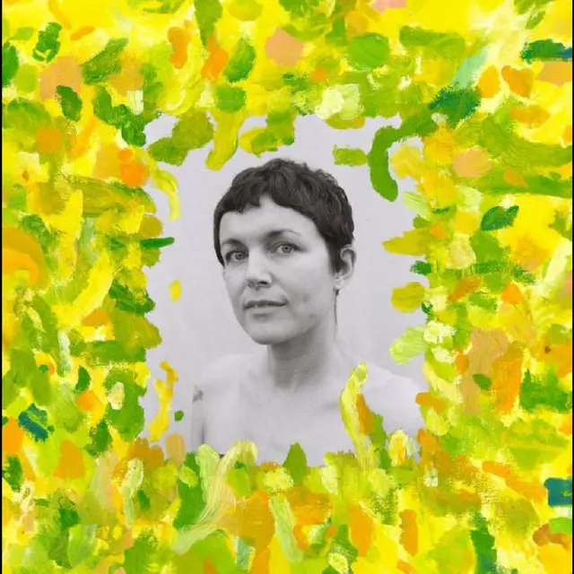 Cara Beth Satalino Little Green (LP) 