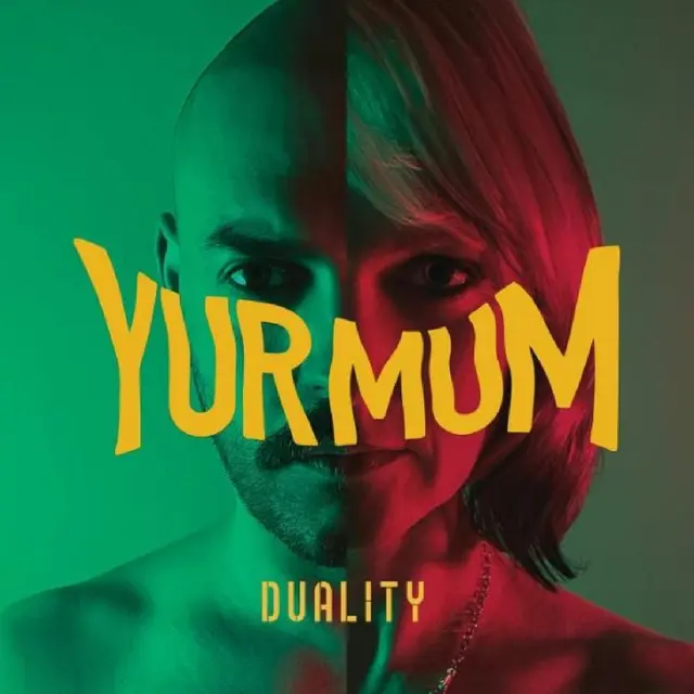 Yur Mum Duality (LP) 