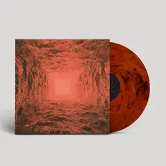 Haunted Plasma I - LTD (LP)