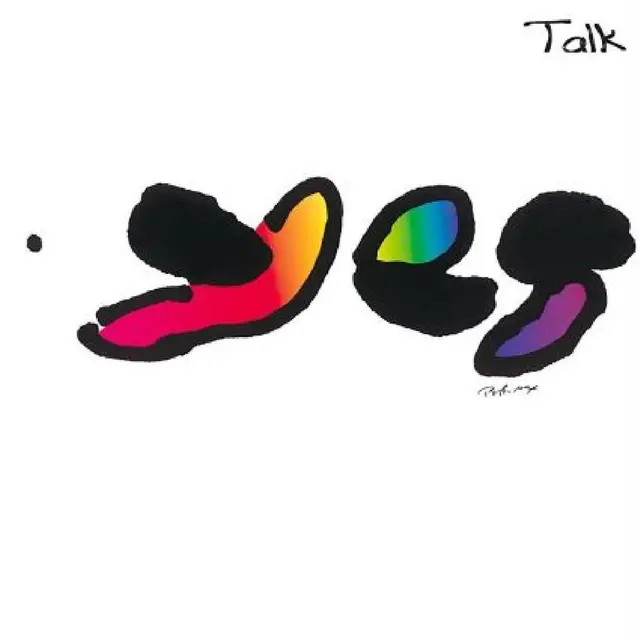 Yes Talk: 30th Anniversary… - LTD (2LP) 