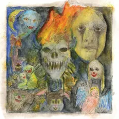 Candy It's Inside You - LTD (LP)