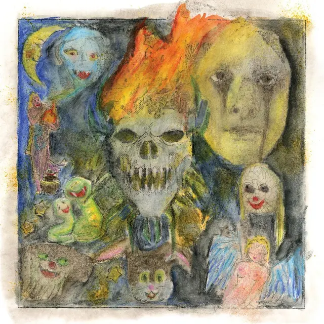 Candy It's Inside You - LTD (LP) 