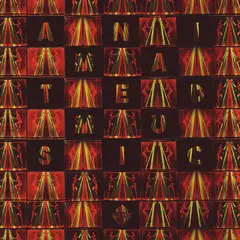 Hollow Ship Animated Music - LTD (12")