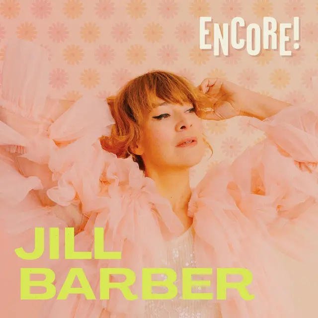 Jill Barber Encore! (CD) 