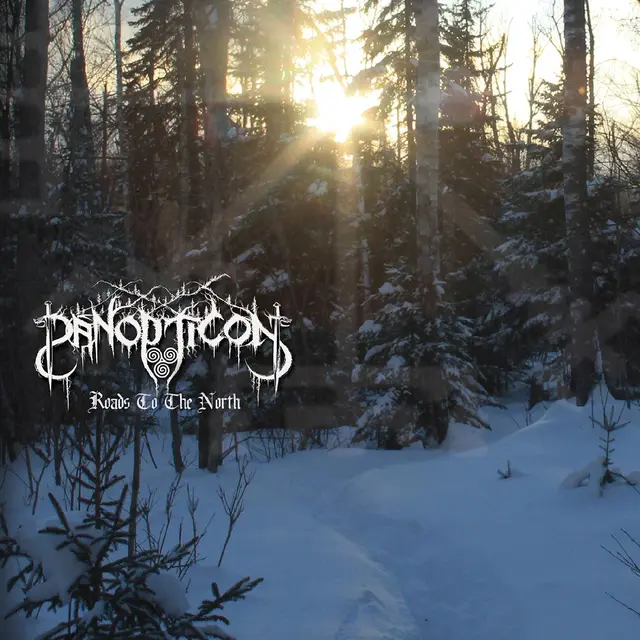 Panopticon Roads To The North: 10 Year… - LTD (2LP) 