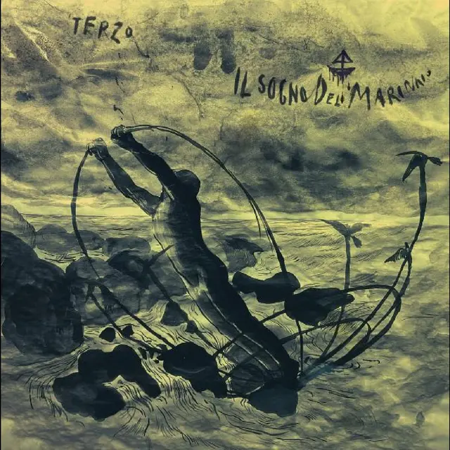 Il Sogno Del Marinaio Terzo (LP) 