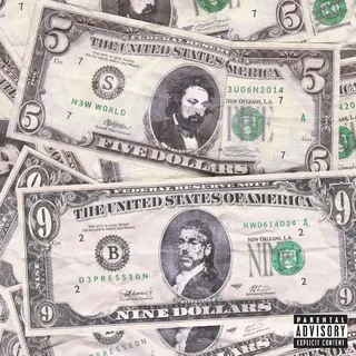 Suicideboys New World Depression (CD)