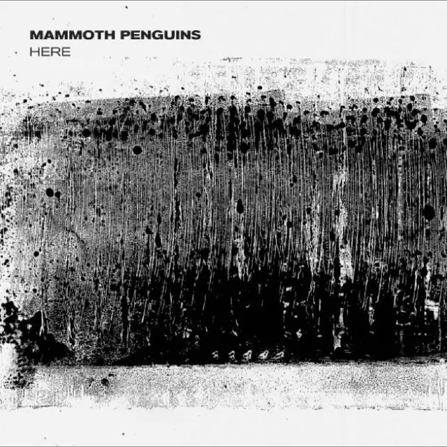Mammoth Penguins Here - LTD (LP) 