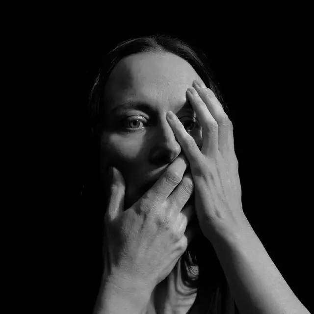 Keeley Forsyth The Hollow (LP) 