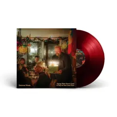 Donovan Woods Things Were Never Good If They're… (LP)