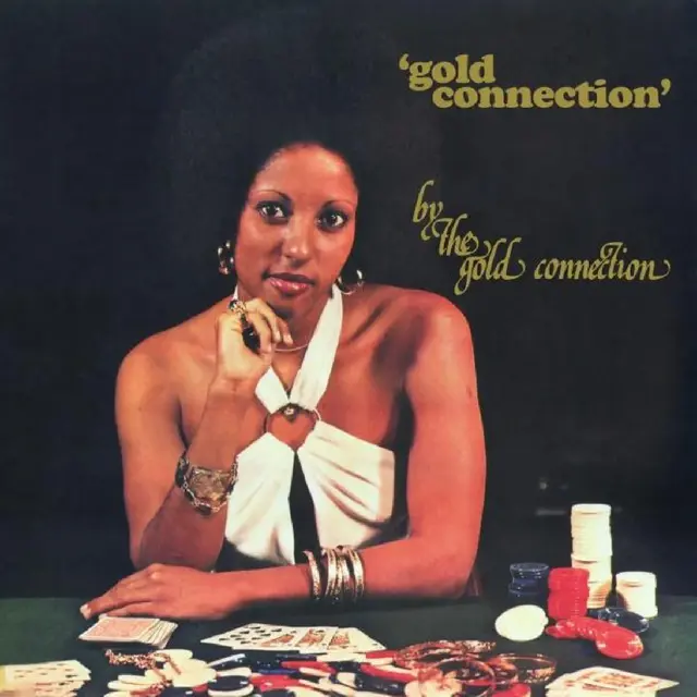 Harold Butler Gold Connection (2CD) 