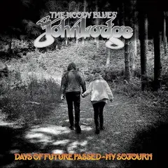 John Lodge Days Of Future Passed - My Sojourn (LP)